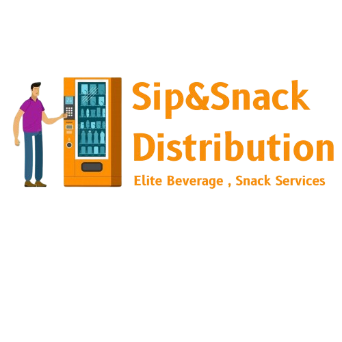 Sip & Snack Logo